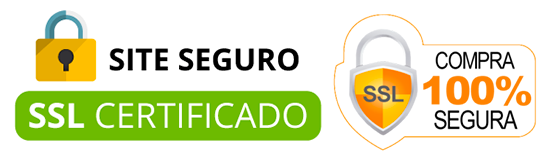 Site seguro