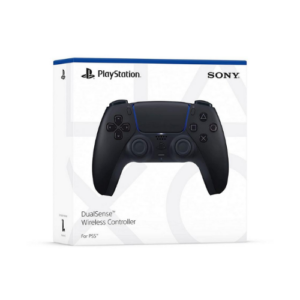 Controle ps5 preto