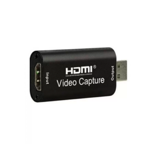 Placa de captura usb x hdmi