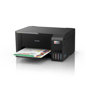 Impressora epson ecotank l3250