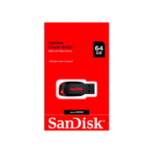 Pendrive 64gb