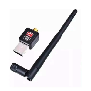 Adaptador wireless c/antena