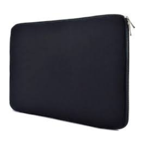 Capa notebook 15 polegadas simples