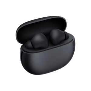 Fone bluetooth xiaomi redmi buds 4 active preto
