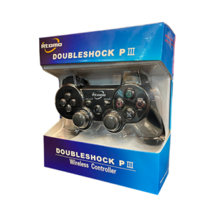 Controle ps3 1ª linha