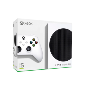 Xbox series s 512gb