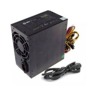 Fonte de alimentacao pc hoopson 400w