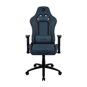 Cadeira gamer thunderx3 tgc12 loft azul