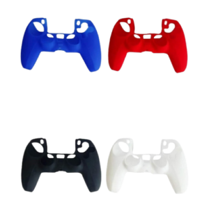 Capa silicone ps5