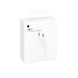 Fonte carregador tipo c original apple