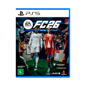 Fc26-ps5
