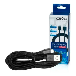 Cabo usb ps5 similar