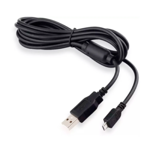 Cabo usb ps4 similar